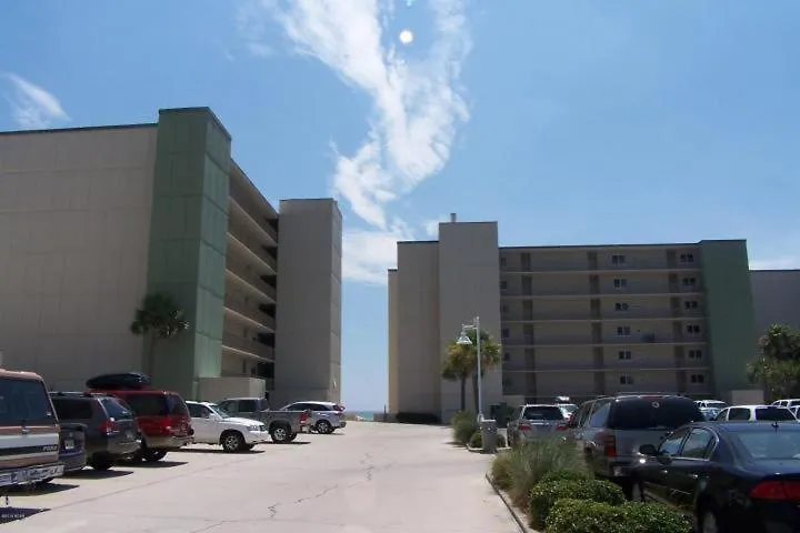 Pinnacle Port C2-102 Panama City Beach Holiday home