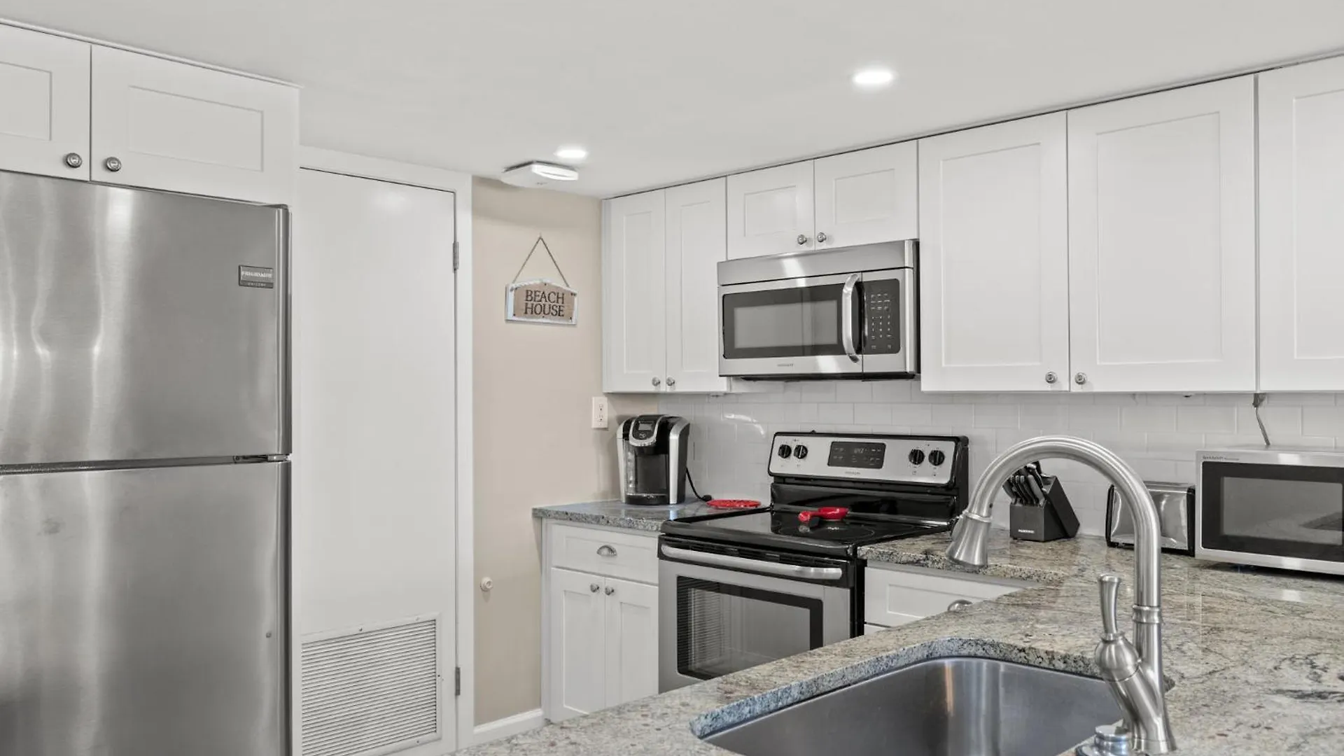 Holiday home Pinnacle Port C2-102 Panama City Beach