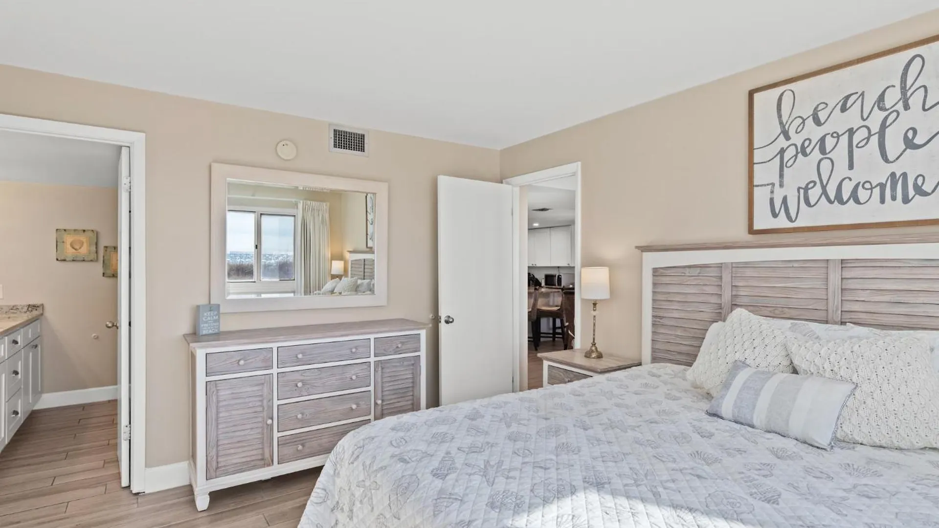 Holiday home Pinnacle Port C2-102 Panama City Beach United States