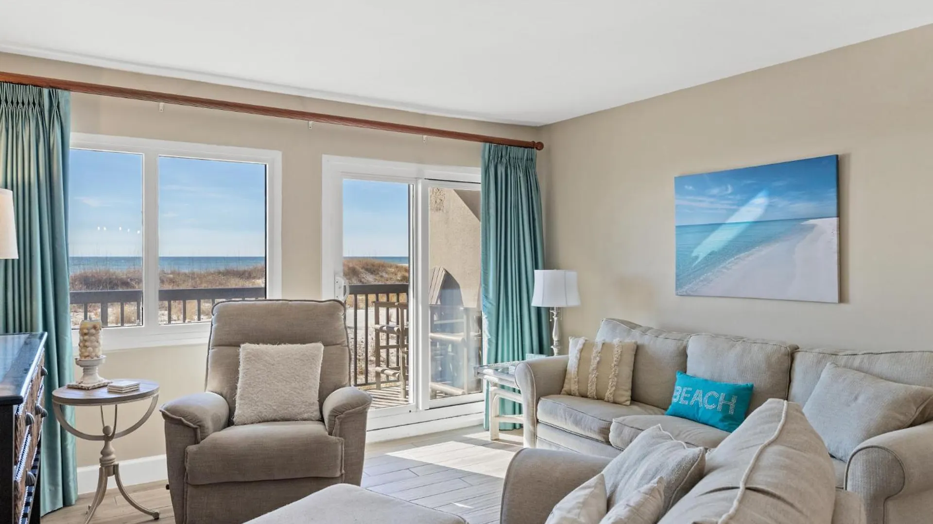Pinnacle Port C2-102 Panama City Beach