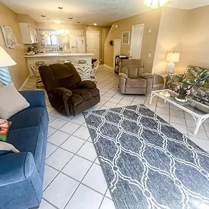 Gulf Highlands 140 Linda Marie Lane Holiday home